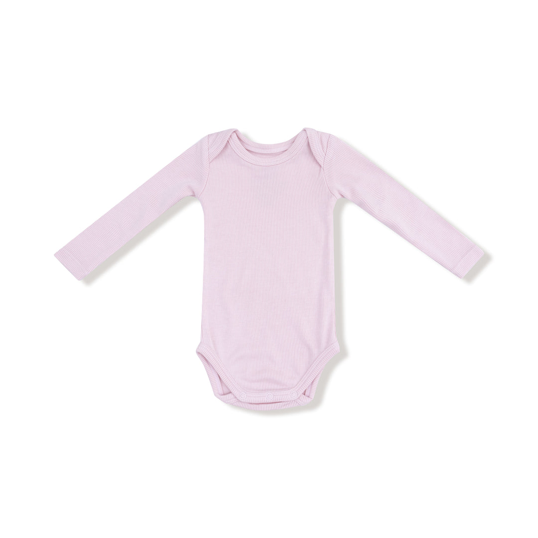 Patchwork Cowgirl - Smocked Overall and Ribbed Bodysuit Set