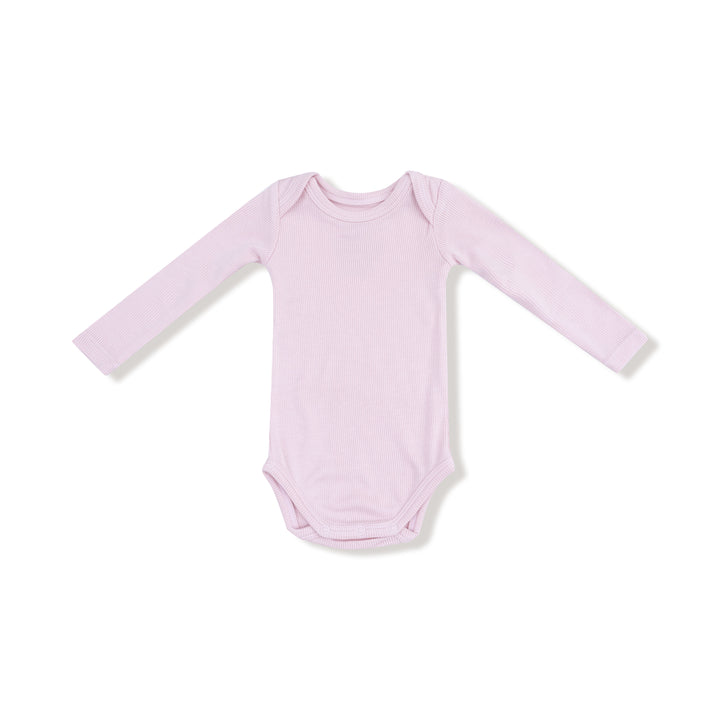 Patchwork Cowgirl - Smocked Overall and Ribbed Bodysuit Set