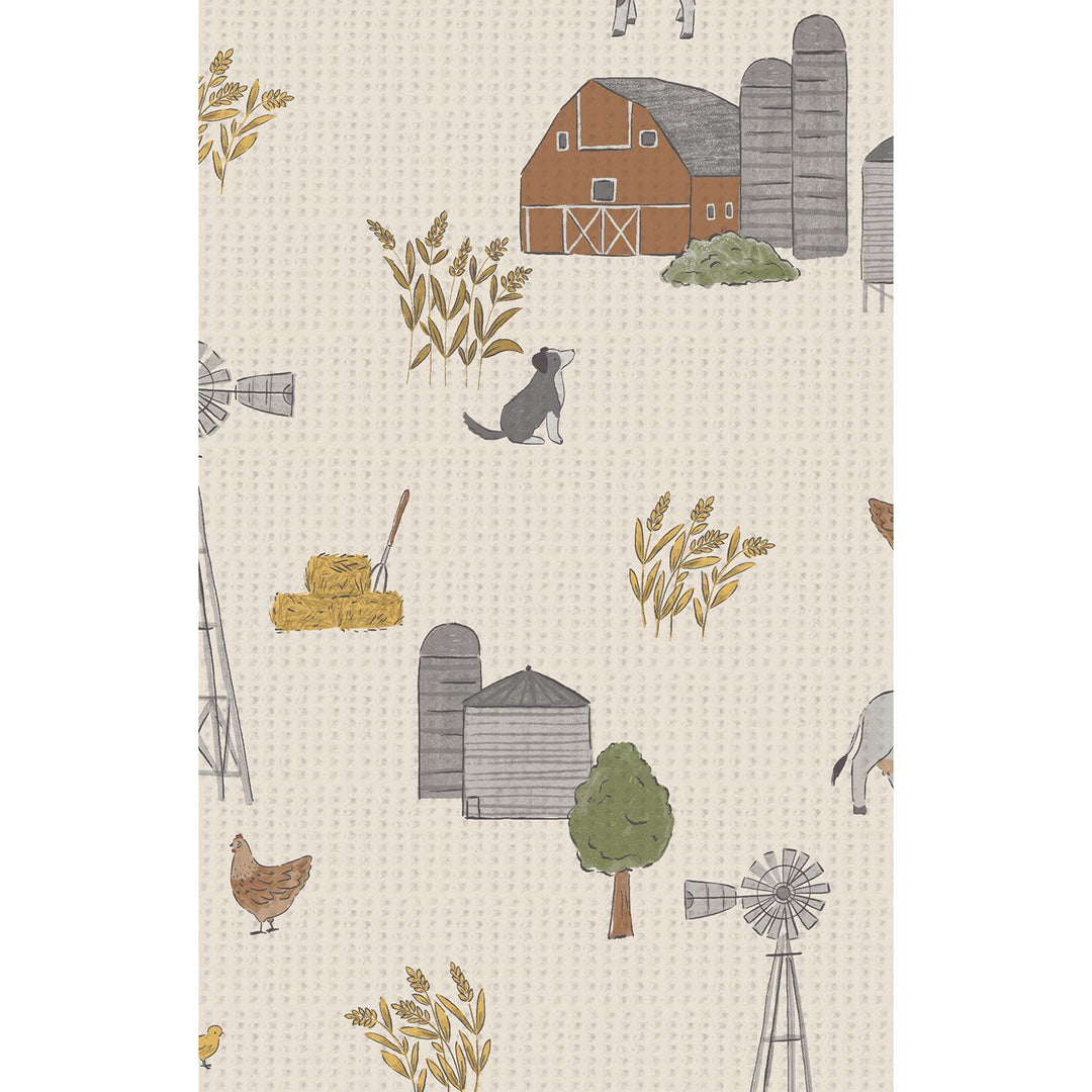 Long Sleeve Loungewear Set - Hay Farmer
