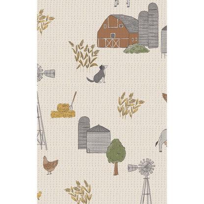 Long Sleeve Loungewear Set - Hay Farmer