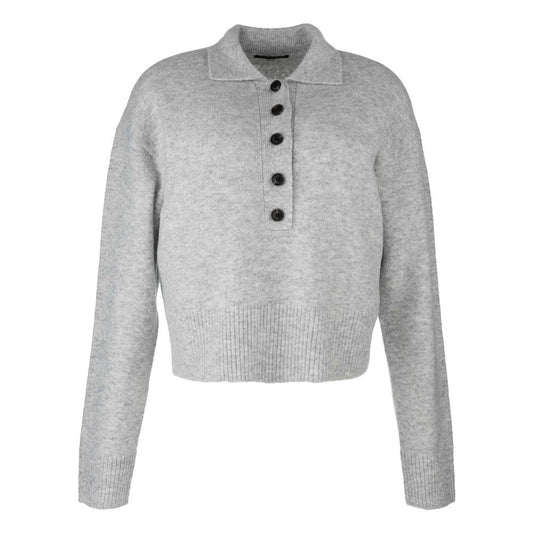 Lilia - Heathered Grey