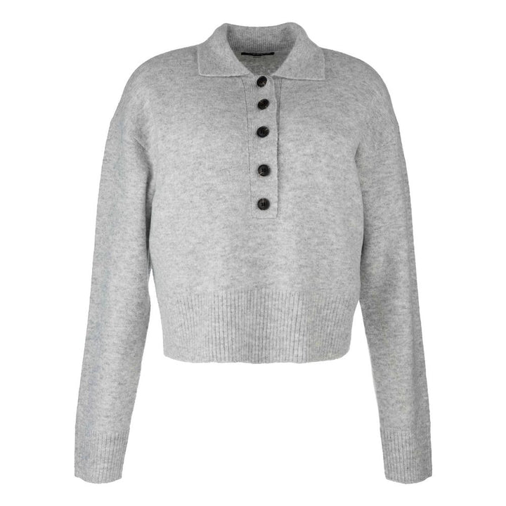 Lilia - Heathered Grey