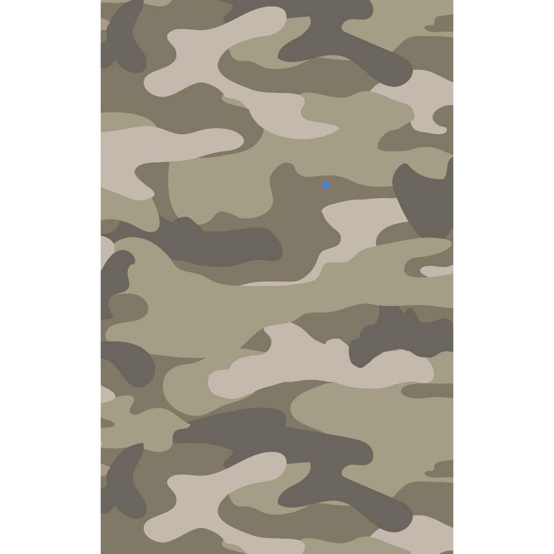 Angel Dear Camo - Convertible Romper | Green