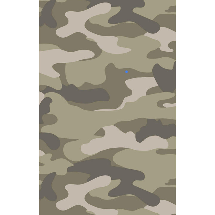 Angel Dear Camo - Convertible Romper | Green