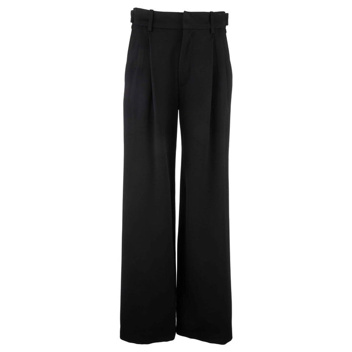 Cheryl Super High Rise Wide Leg