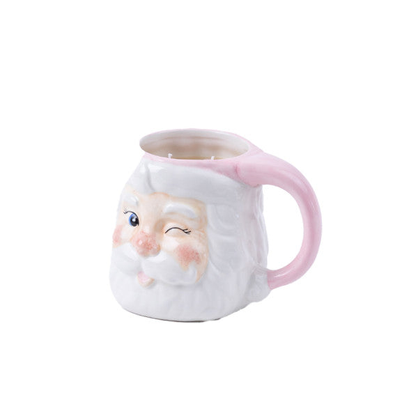 Santa Mug Single-Sweet Grace