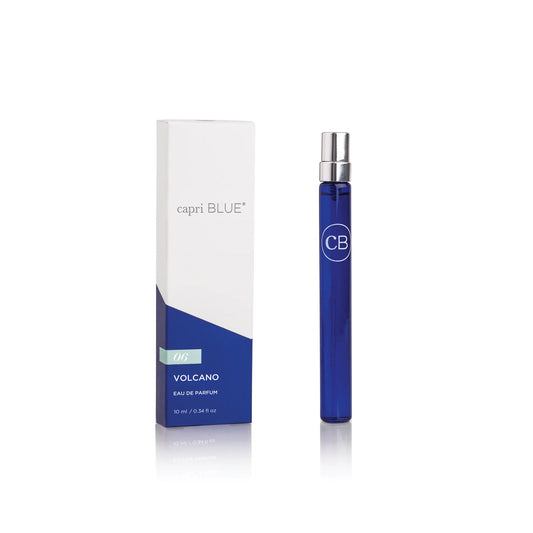Volcano Eau De Parfum Spray Pen 0.34 oz