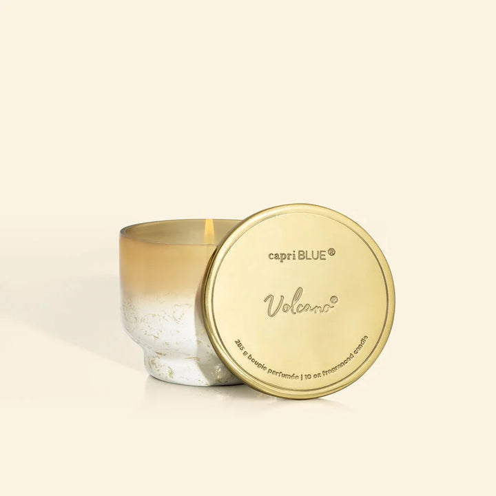 GLIMMER - VOLCANO INVERTED JAR, 10 oz