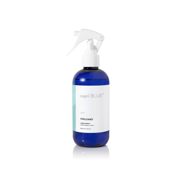 Capri Blue Volcano Signature Linen Spray | Bella Gifts from the Heart