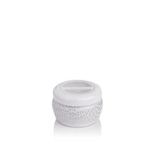 Volcano Signature White Mini Tin 3 oz