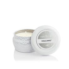Volcano Signature White Mini Tin 3 oz