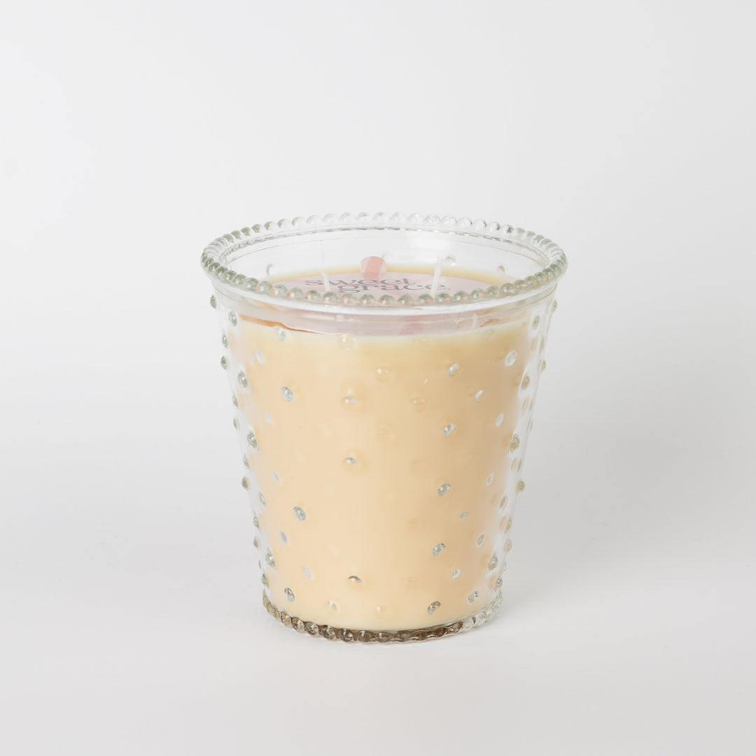 Bridgewater Sweet Grace Collection Candle 