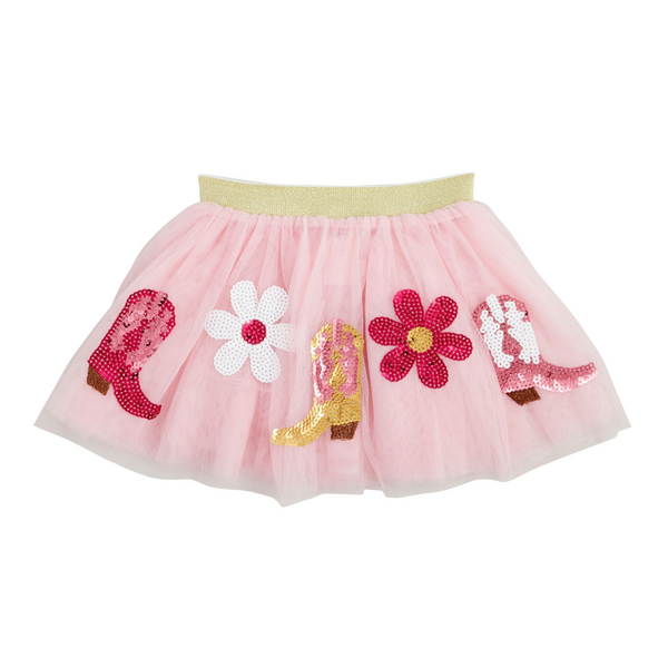Western Tutu