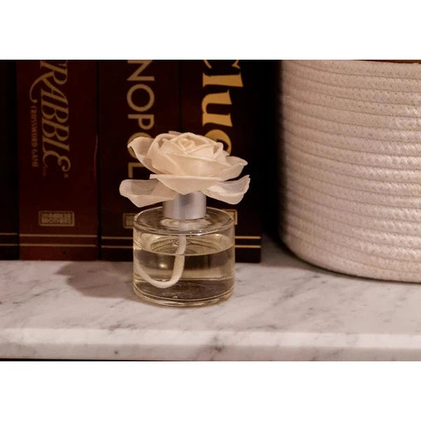 Sweet Grace Mini Flower Diffuser