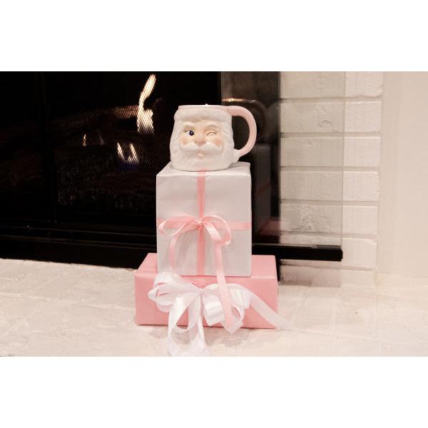 Santa Mug Single-Sweet Grace