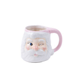 Santa Mug Single-Sweet Grace