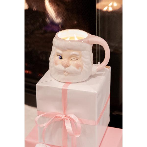 Santa Mug Single-Sweet Grace