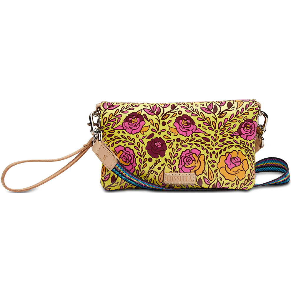 Millie Uptown Crossbody