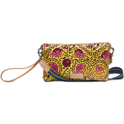 Millie Uptown Crossbody