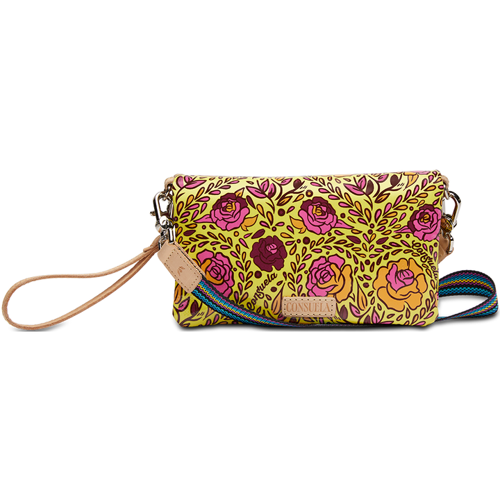 Millie Uptown Crossbody